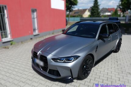 BMW M3 Gebrauchtwagen