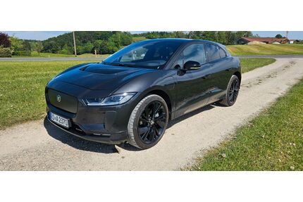 Jaguar I-Pace Gebrauchtwagen