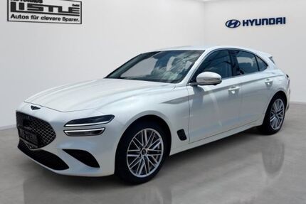 Genesis G70 Gebrauchtwagen