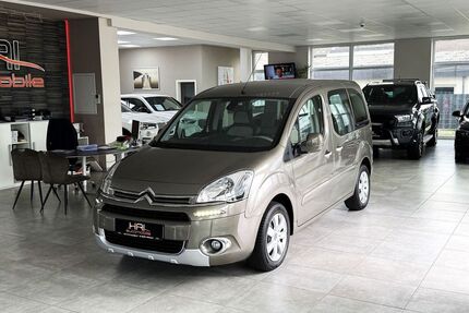 Citroen Berlingo Gebrauchtwagen