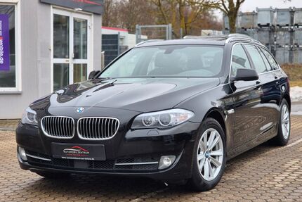 BMW 528 Gebrauchtwagen