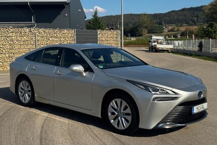Toyota Mirai Gebrauchtwagen