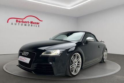 Audi TT RS Gebrauchtwagen