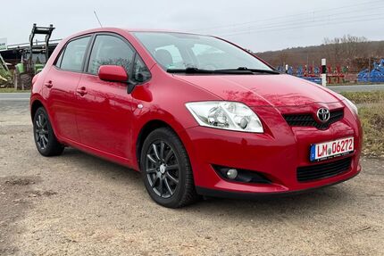 Toyota Auris Gebrauchtwagen