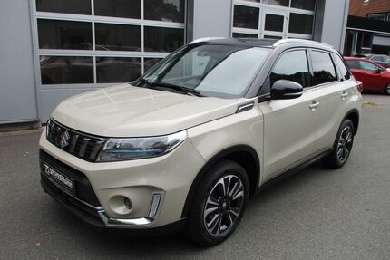 Suzuki Vitara Gebrauchtwagen