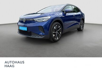 VW ID.4 Gebrauchtwagen
