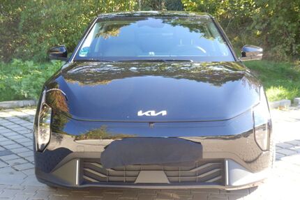 Kia EV4 Gebrauchtwagen