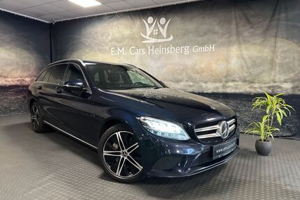 Mercedes-Benz C 300 Gebrauchtwagen