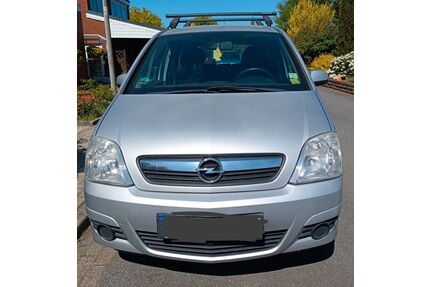 Opel Meriva Gebrauchtwagen