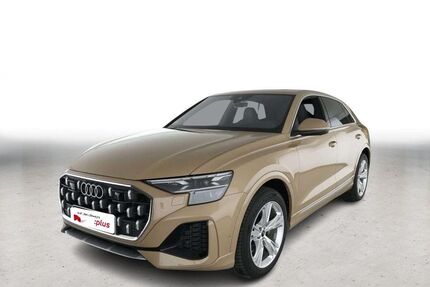 Audi Q8 Gebrauchtwagen