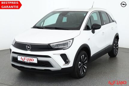 Opel Crossland (X) Gebrauchtwagen