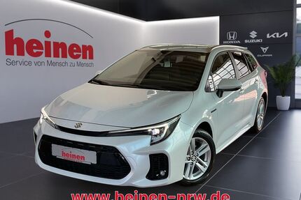 Suzuki Swace Gebrauchtwagen