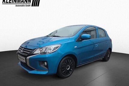 Mitsubishi Space Star Gebrauchtwagen