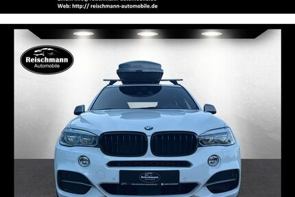 BMW X5 Gebrauchtwagen
