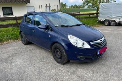 Opel Corsa Gebrauchtwagen
