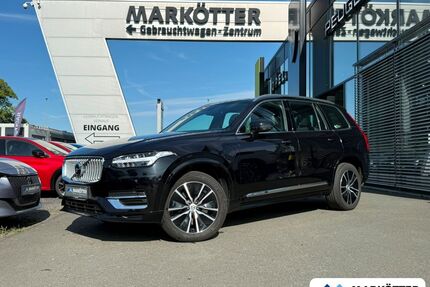 Volvo XC90 Gebrauchtwagen