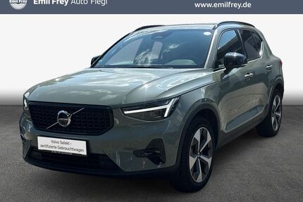 Volvo XC40 Gebrauchtwagen