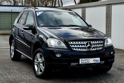 Mercedes-Benz ML 320 Gebrauchtwagen