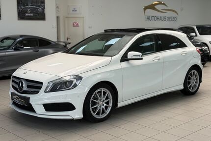 Mercedes-Benz A 200 Gebrauchtwagen