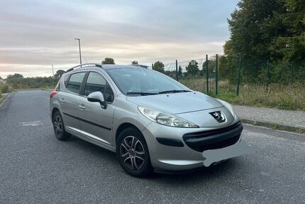 Peugeot 207 Gebrauchtwagen