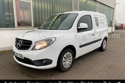 Mercedes-Benz Citan Gebrauchtwagen