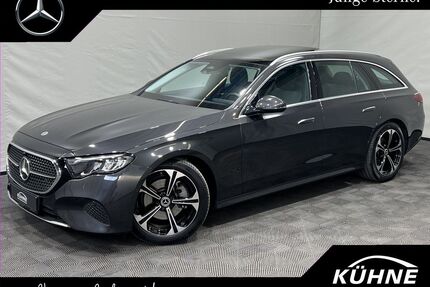 Mercedes-Benz E 220 Gebrauchtwagen