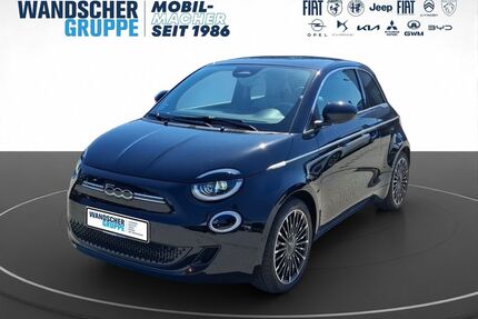 Fiat 500e Gebrauchtwagen