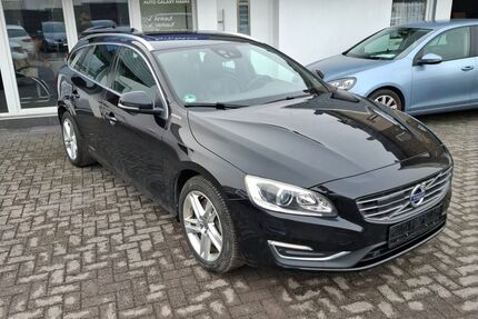Volvo V60 Gebrauchtwagen