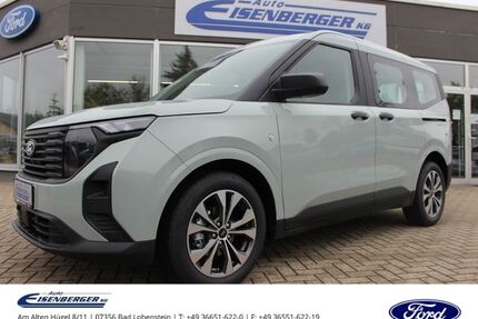 Ford Tourneo Courier Gebrauchtwagen