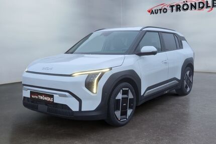 Kia EV3 Gebrauchtwagen