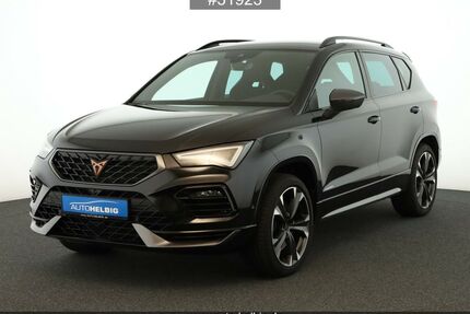 Cupra Ateca Gebrauchtwagen