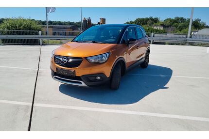 Opel Crossland (X) Gebrauchtwagen