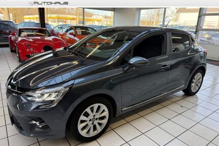 Renault Clio Gebrauchtwagen