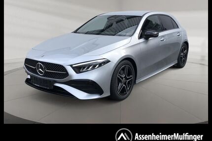 Mercedes-Benz A 180 Gebrauchtwagen