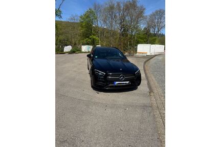 Mercedes-Benz E 300 Gebrauchtwagen