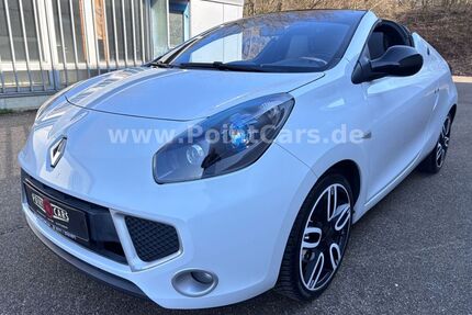 Renault Wind Gebrauchtwagen