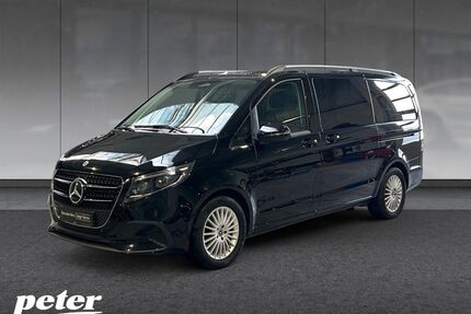 Mercedes-Benz V 300 Gebrauchtwagen
