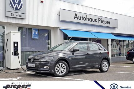 VW Polo Gebrauchtwagen