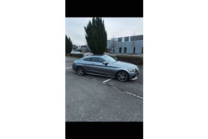 Mercedes-Benz C 220 Gebrauchtwagen
