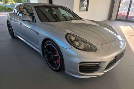 Porsche Panamera Gebrauchtwagen
