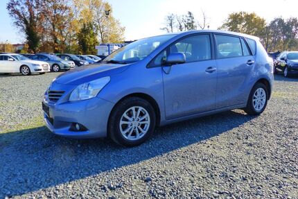 Toyota Verso Gebrauchtwagen