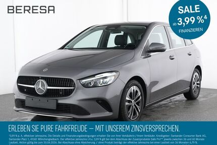 Mercedes-Benz B 180 Gebrauchtwagen
