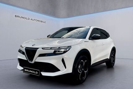 Alfa Romeo Junior Gebrauchtwagen