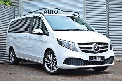 Mercedes-Benz V 220 Gebrauchtwagen