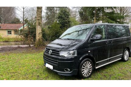 VW T5 Multivan Gebrauchtwagen