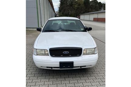 Ford Crown Gebrauchtwagen