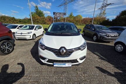 Renault Scenic Gebrauchtwagen