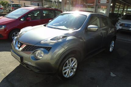 Nissan Juke Gebrauchtwagen