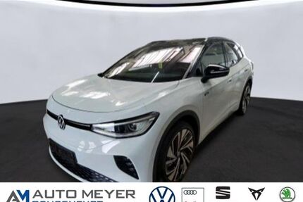 VW ID.4 Gebrauchtwagen