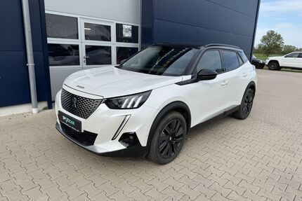 Peugeot 2008 Gebrauchtwagen